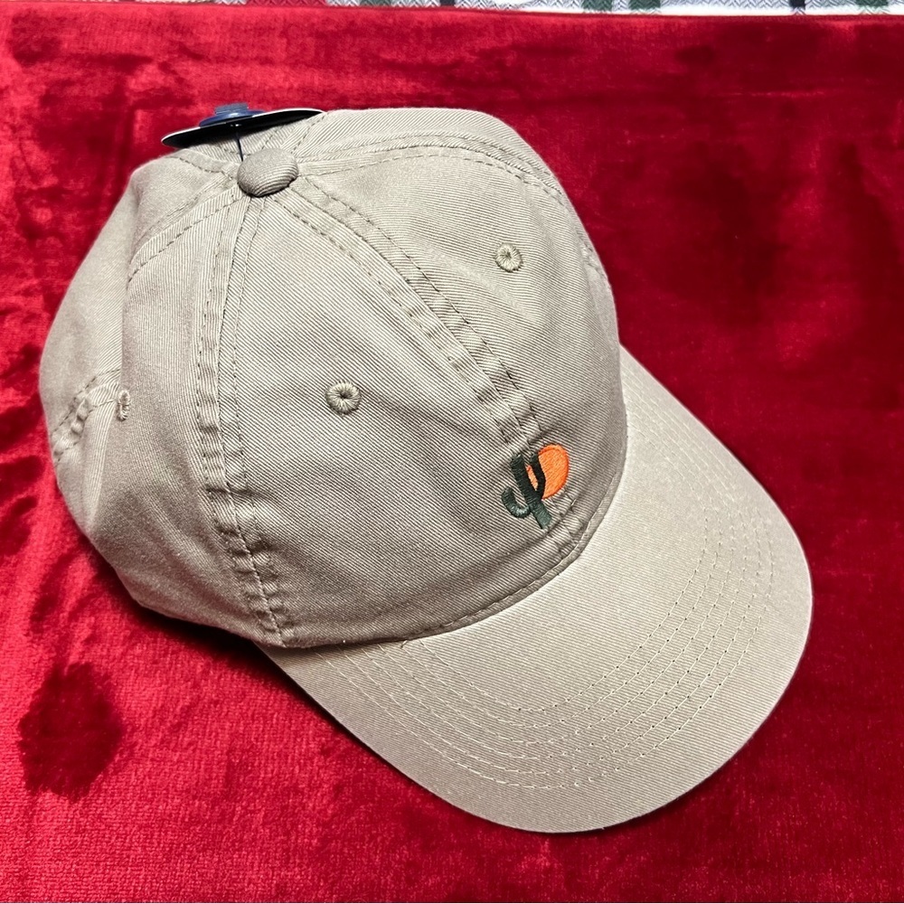 George  Gray cap for men